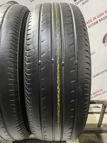 Yokohama Geolandar G98 R17 225/65