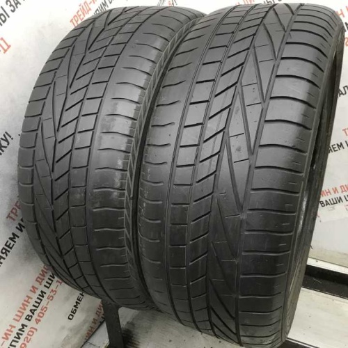 Goodyear Excellence R20 255/45