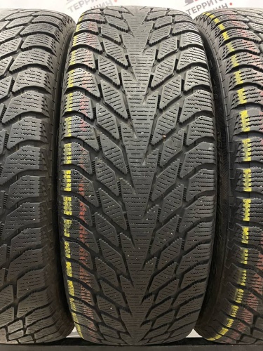 Cordiant Winter Drive 2 SUV R18	225/60