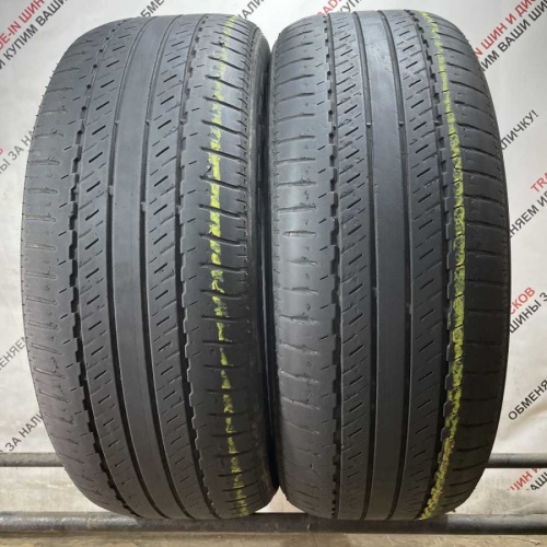 Bridgestone Dueler H/L 400 R19 24550