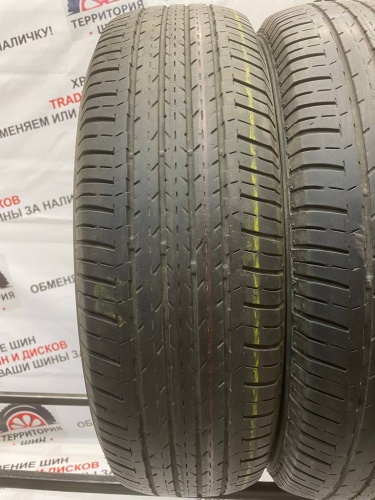 Bridgestone Dueler H/L R17 215/70
