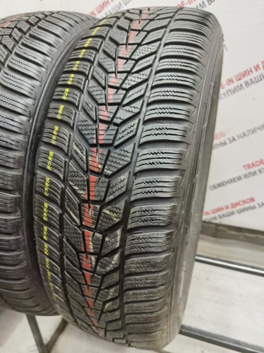 Hankook Winter I'Cept Evo 3 W330A R17 225/60