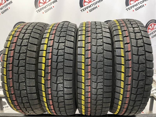 Dunlop Winter Maxx WM01  R14 175/65