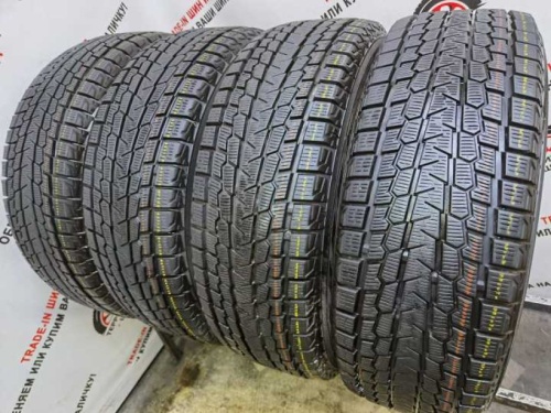 Yokohama Ice Guard G075 R17 225/65