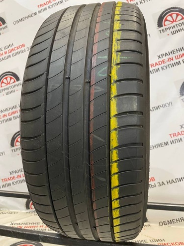 Michelin Primacy 3 R17 215/45