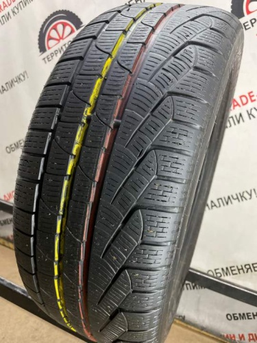 Pirelli SottoZero RFT R18 245/45