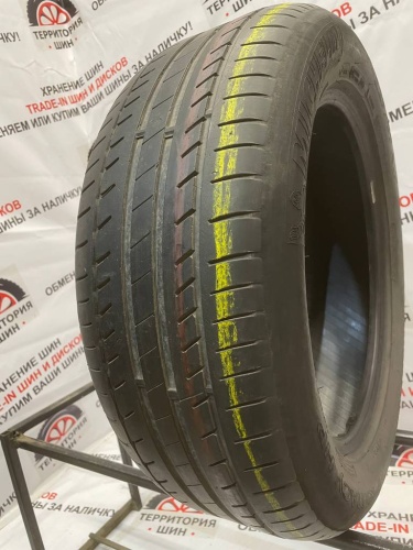 Michelin Primacy HP R17 225/55