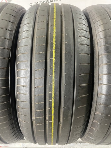 Yokohama Advan Sport V107E R21 245/45