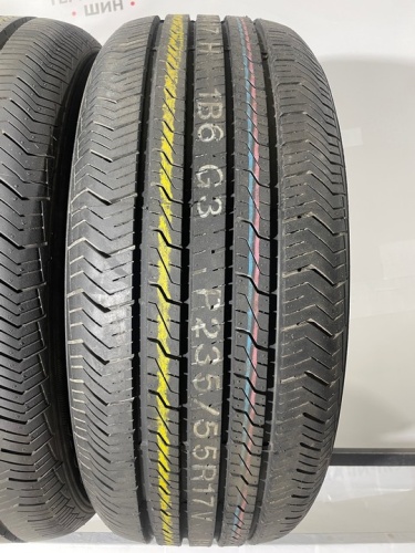 Hankook Optimo H417 R17 235/55