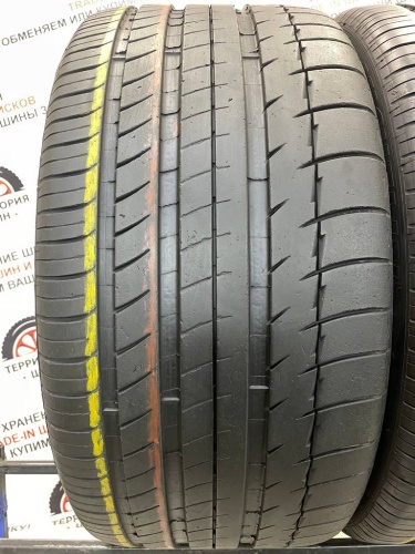 Michelin Latitude Sport  R21 295/35