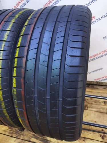 Pirelli P Zero R21 285/40