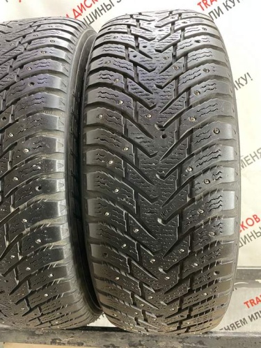 Nokian Hakka 8 SUV R17 235/60