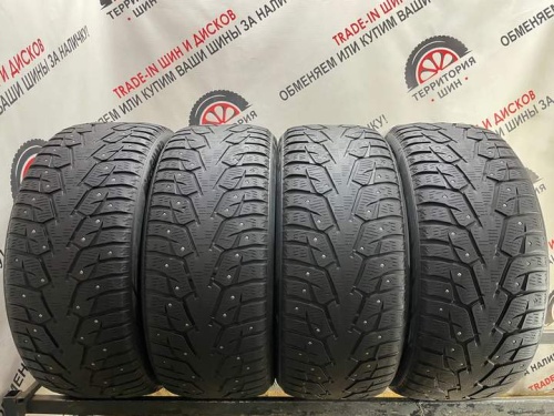 Yokohama IG55 R19 245/40