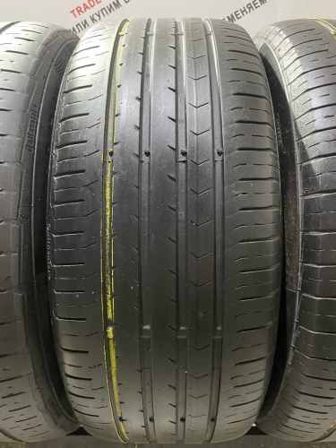 Continental ContiPremiumContact 5 R17 215/55