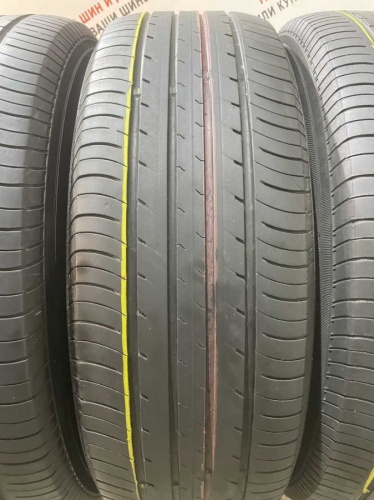 Yokohama Geolandar CV G058 R17 225/65