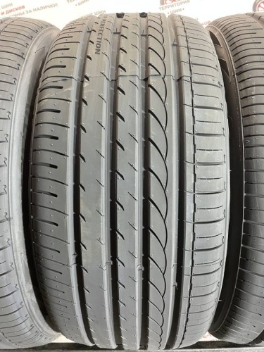 Zeta Alventi  R20	255/45