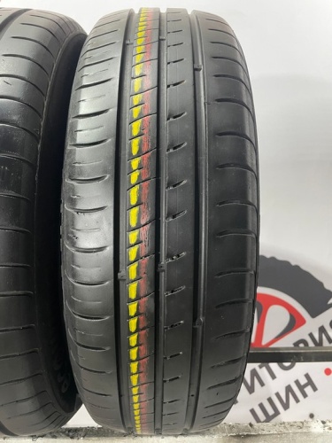 Kumho Ecowing ES01 R15 185/65