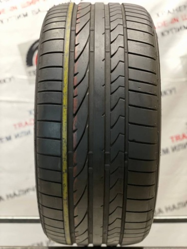 Bridgestone Potenza RE050A RFT R19	255/35