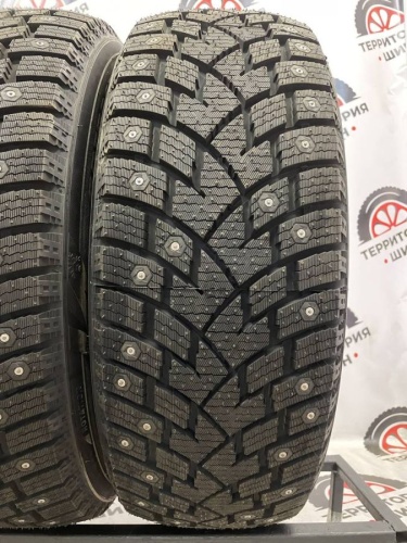 ZETA ANTARCTICA SPORT R17 265/70