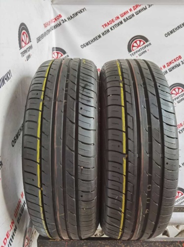 Falken Ziex ZE-914 R17 225/65