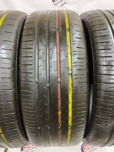 Continental EcoContact 6 R 19 235/55 V105