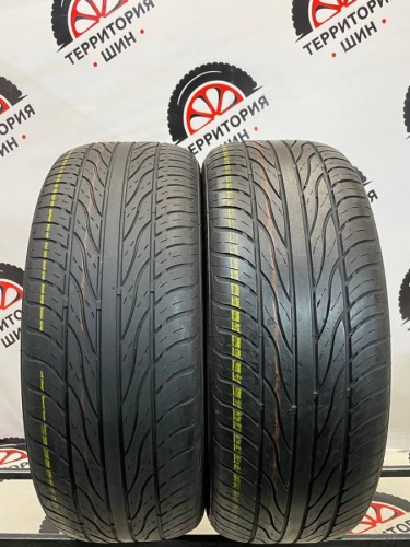 Maxxis Victra Z4S R19	 255/55