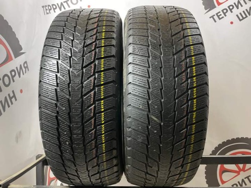 Nexen WinGuard Ice Plus R17 215/60