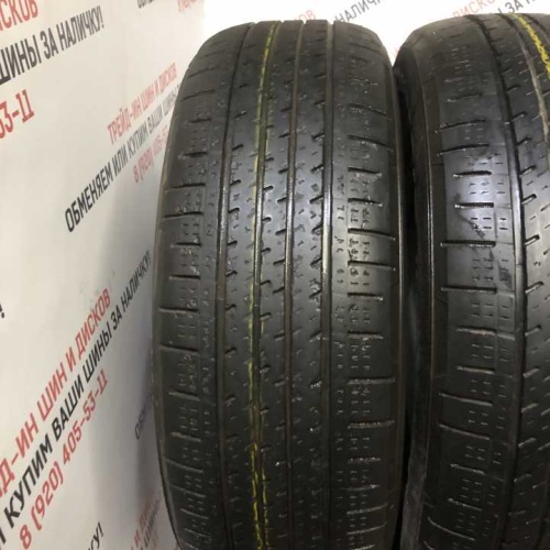 Continental Conti4x4Contact R17 225/65