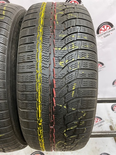 Nokian WR A4 R17 225/55 101V XL