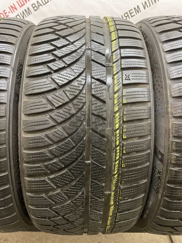 Kumho WinterCraft WP72 255/40 R18 99V