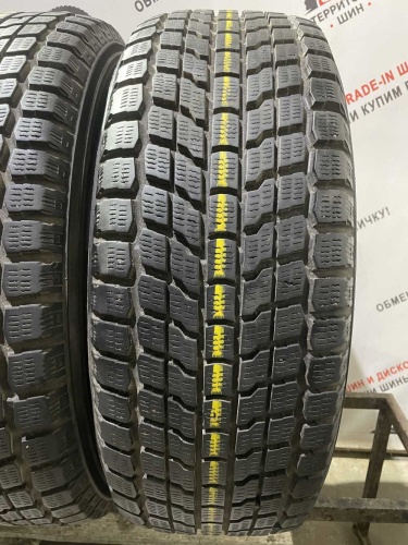 Yokohama Geolandar I/T G072 R17 235/60