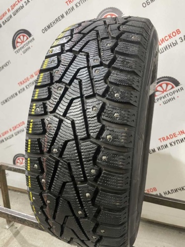 Pirelli Ice Zero R16 205/60