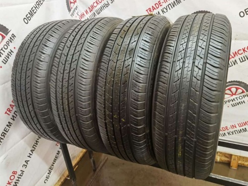 Dunlop GrandTrek ST30 R17 225/65