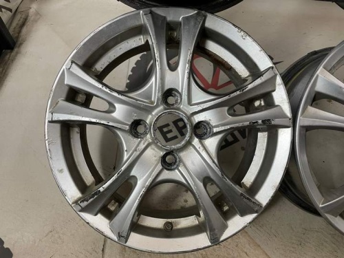 Литье Nexia R14 4х100/56.6/ЕТ49/5.5J