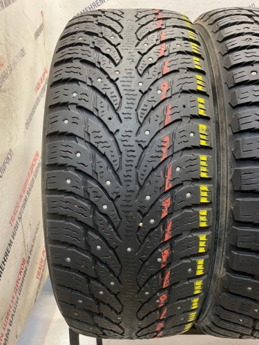 Nokian Tyres Hakkapeliitta 9 R17 225/60