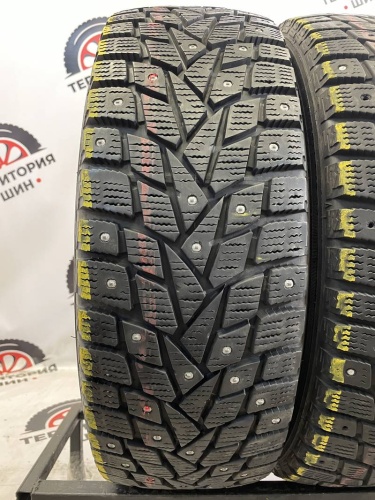 Dunlop SP Winter ICE 02 R 16 205/60 96Т