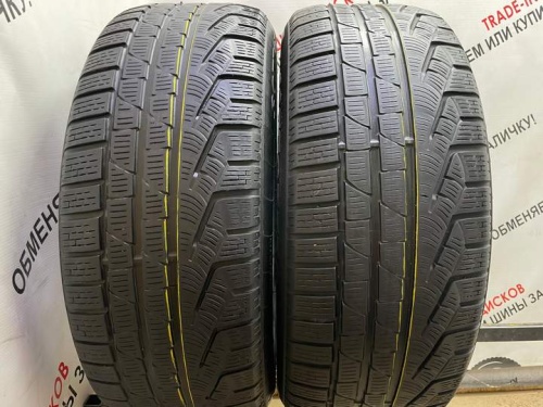 Pirelli Winter Sottozero 210 R18 235/55