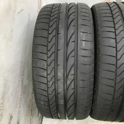 Bridgestone potenza R18 245/40