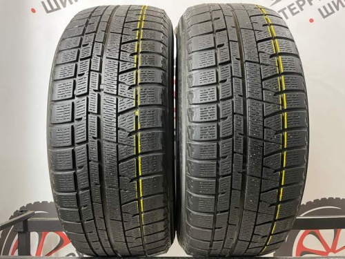 Yokohama ig50 plus R17 205/50