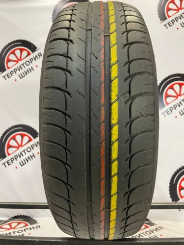 BFGoodrich g-Grip SUV R16  215/65