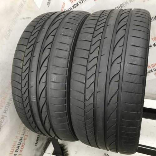 Bridgestone potenza R18 245/40