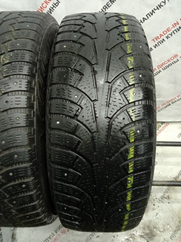 Nokian Hakkapeliitta 5 R17 235/65