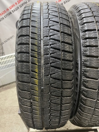 Bridgestone Blizzak Revo GZ R15 185/60