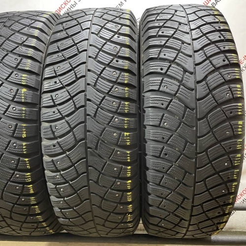 КАМА (Нижнекамский шинный завод) Кама-515 R16 21565