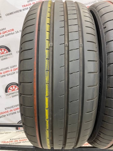 Yokohama Advan Sport R21 245/45