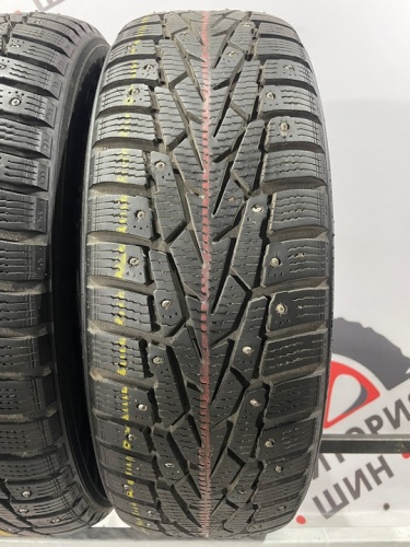 Nokian Tyres Nordman 7 R15 185/65