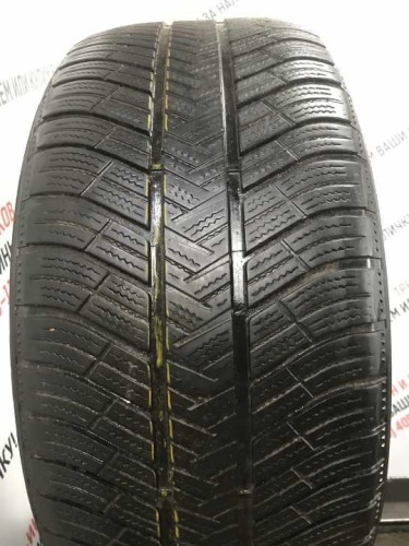 Michelin Pilot Alpin AP4 R19 255/45