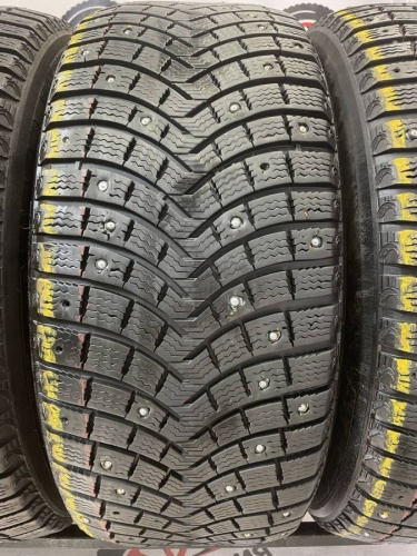 Michelin Latitude X-Ice North RFT R19 255/50