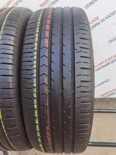 Continental ContiPremiumContact 5 R17	205/55