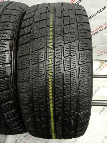 Goodyear Ice Navi NH  R16 215/55